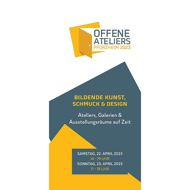 Offene Ateliers Pforzheim